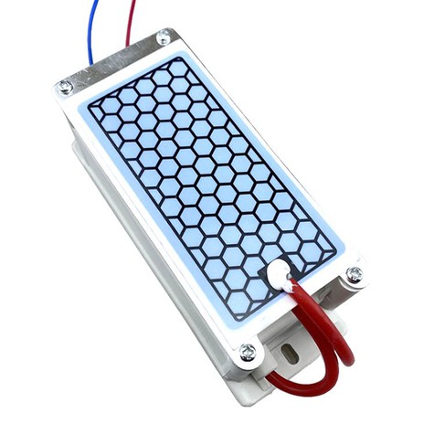 Генератор озона