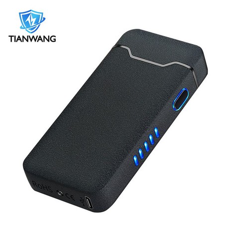 USB зажигалка