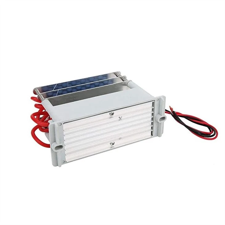 Green Air Classic Air Purifier Ozone Generator