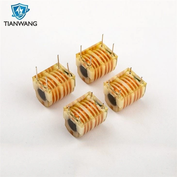 High Voltage Coil Of Ozone Generator
