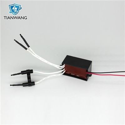 12V Плазменный генератор Малый автомобильный плазменный модуль