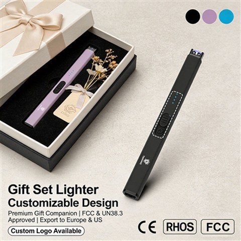 Перезаряжаемая электрическая зажигалка для свечей: идеальный партнер для опто...