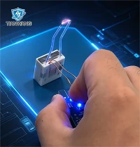 TW-DH-203 Высоковольтный трансформатор дугового зажигания