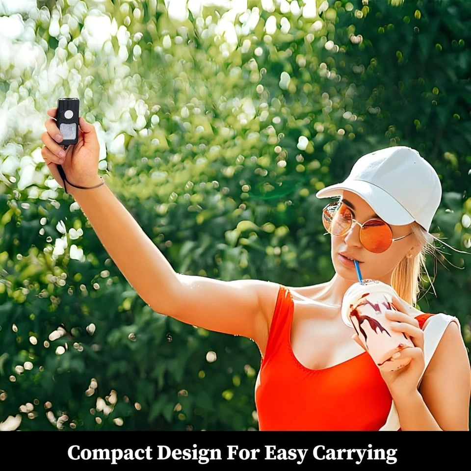 Transparent Mini Pocket Stun Gun — See Safety in A New Light suppliers